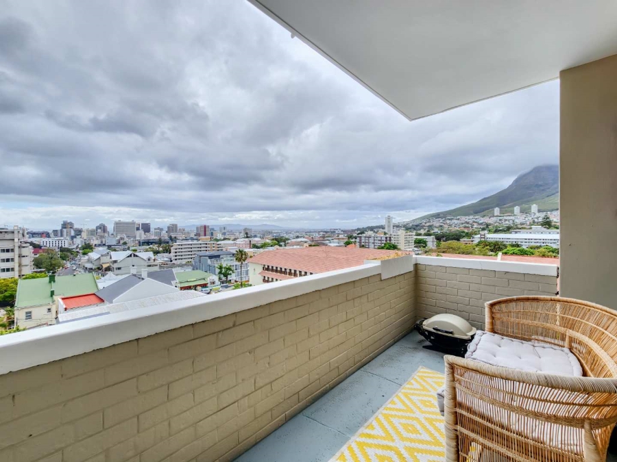 To Let 1 Bedroom Property for Rent in Gardens Western Cape
